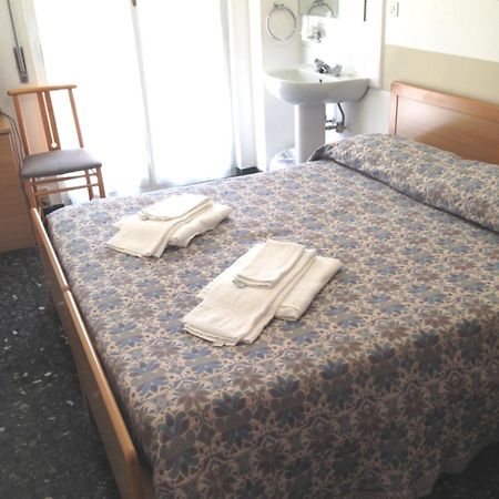 Albergo La Neigra Sestri Levante Bagian luar foto