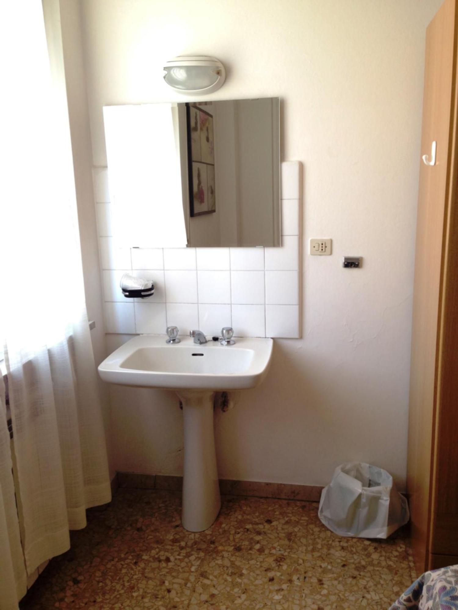 Albergo La Neigra Sestri Levante Bagian luar foto
