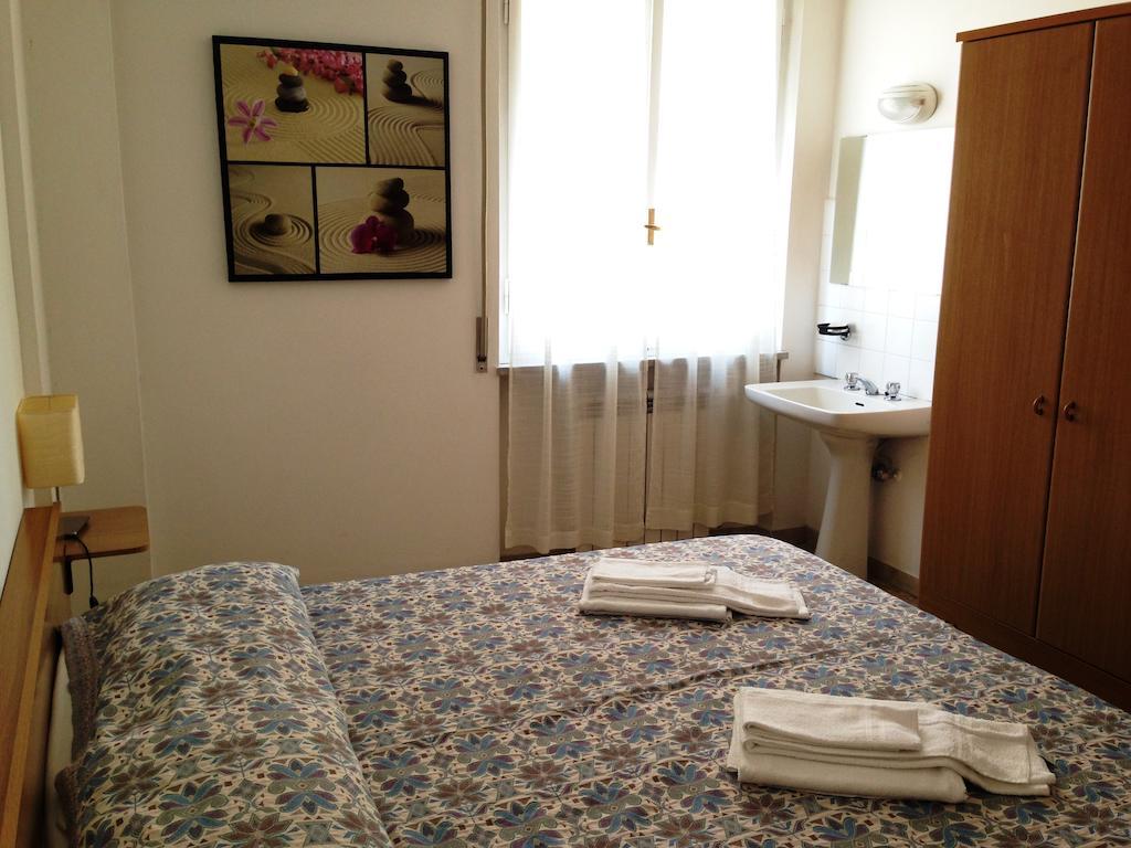 Albergo La Neigra Sestri Levante Bagian luar foto