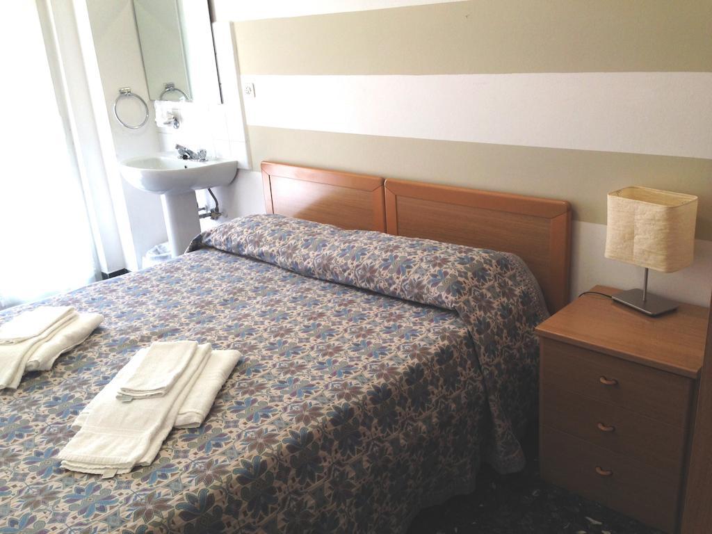 Albergo La Neigra Sestri Levante Bagian luar foto