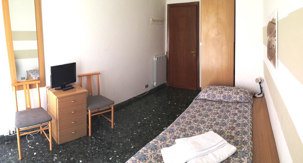 Albergo La Neigra Sestri Levante Ruang foto