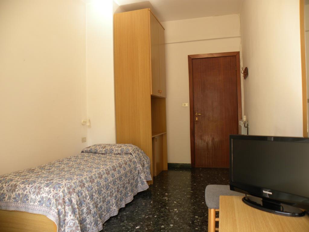 Albergo La Neigra Sestri Levante Ruang foto