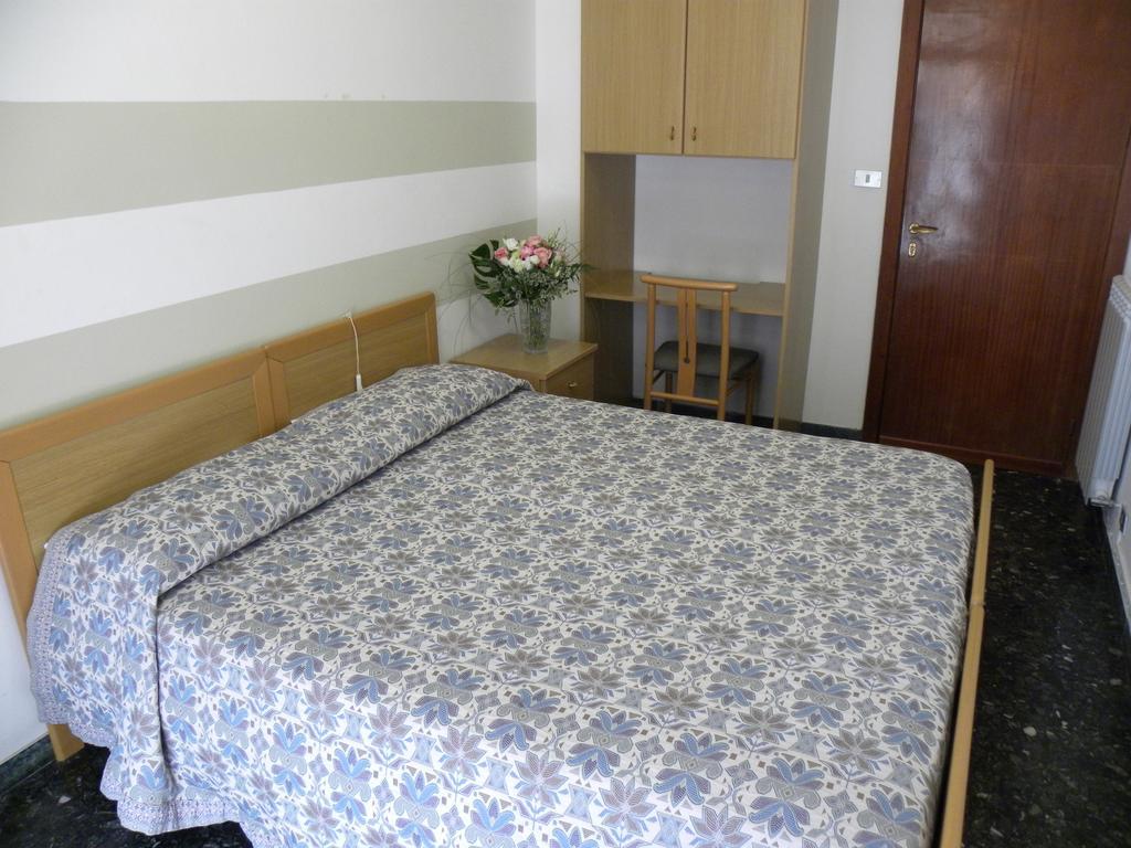 Albergo La Neigra Sestri Levante Ruang foto