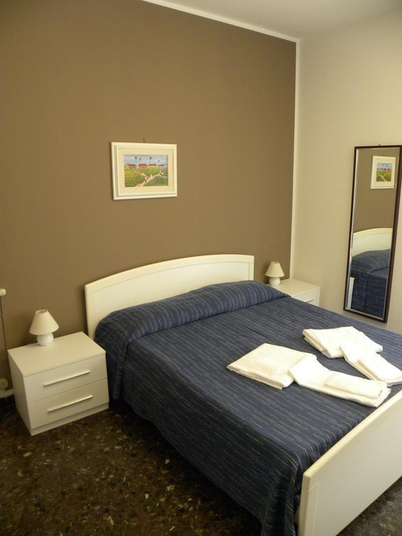 Albergo La Neigra Sestri Levante Bagian luar foto